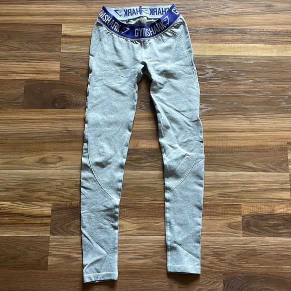 Gymshark Pants & Jumpsuits Gymshark Yoga Pants Poshmark